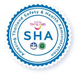 พระบรมมหาราชวังและวัดพระศรีรัตนศาสดาราม ได้รับตรามาตรฐาน Amazing Thailand safety and Health Administration : (SHA ) ผ่านมาตรฐานอุตสาหกรรมท่องเที่ยว ในภาวะวิกฤต โควิด-๑๙ จากการท่องเที่ยวแห่งประเทศไทย และกรมอนามัย กระทรวงสาธารณสุข